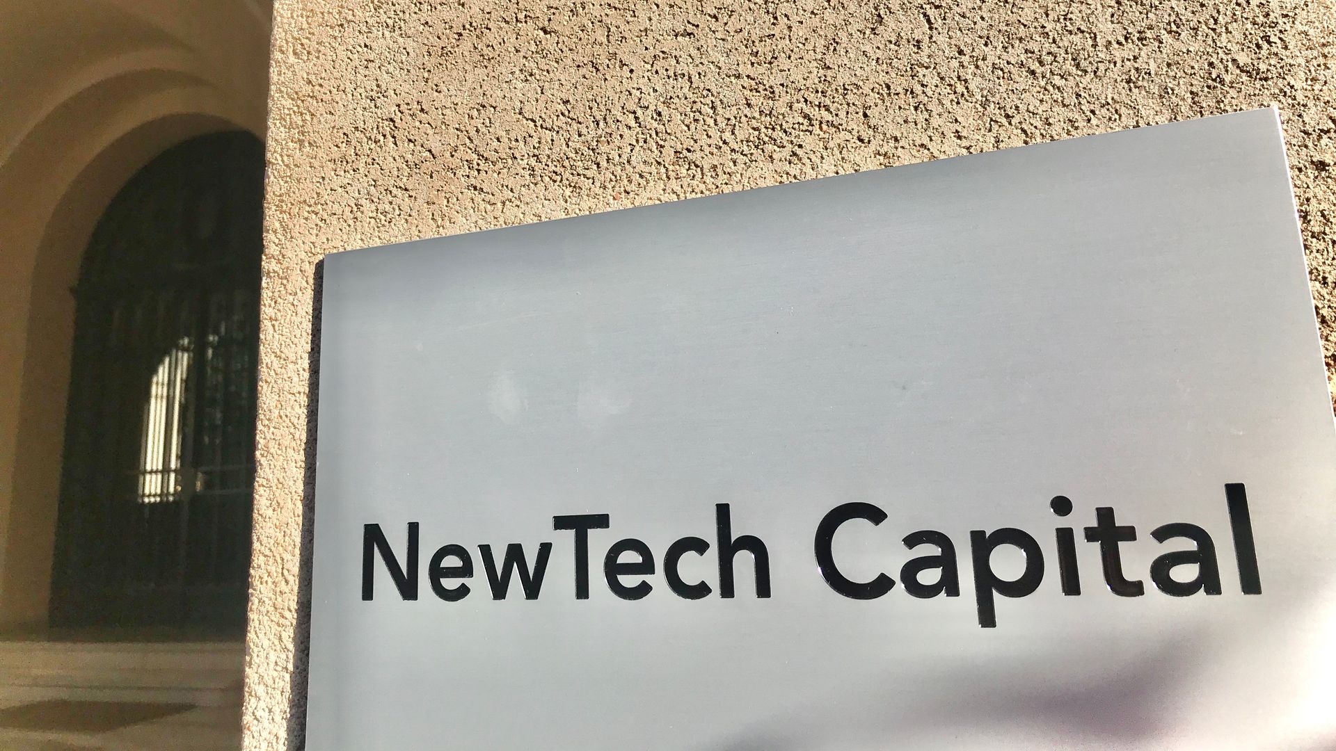 Contact Us NewTech Capital
